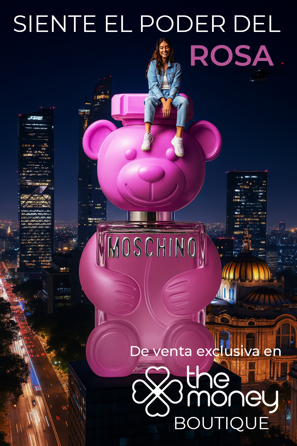 ROSA